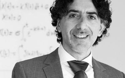 Prof. Fabio Mercurio